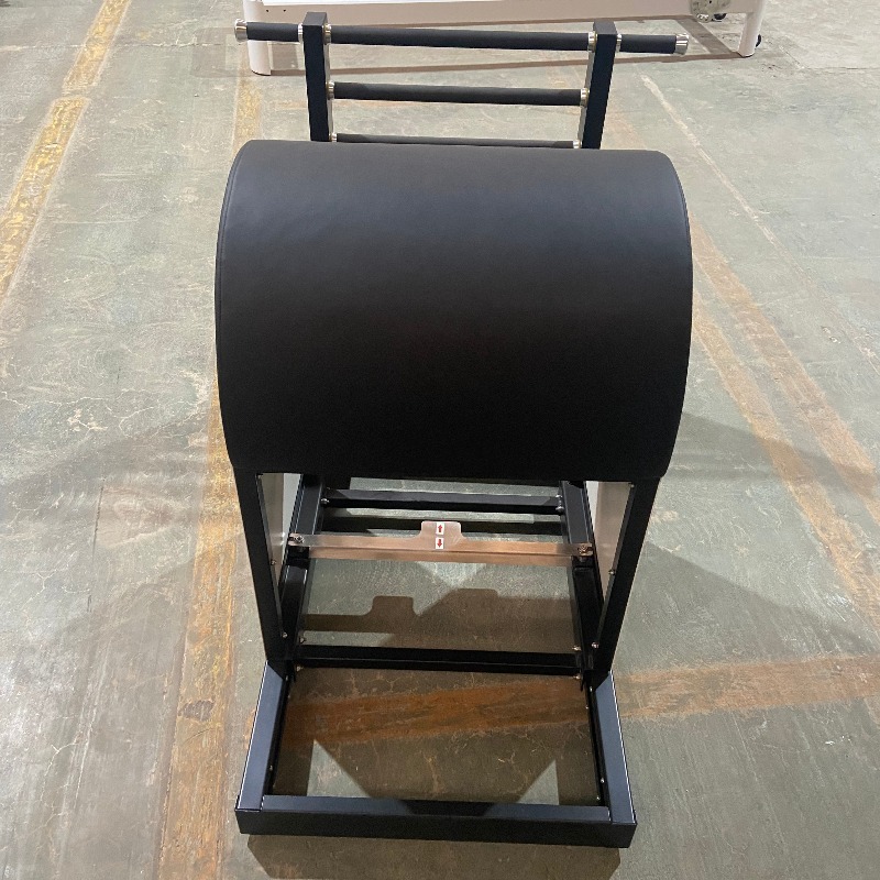 Pilates Yoga Machine - YTYIN Pilates Machine Ladder Bucket Metal