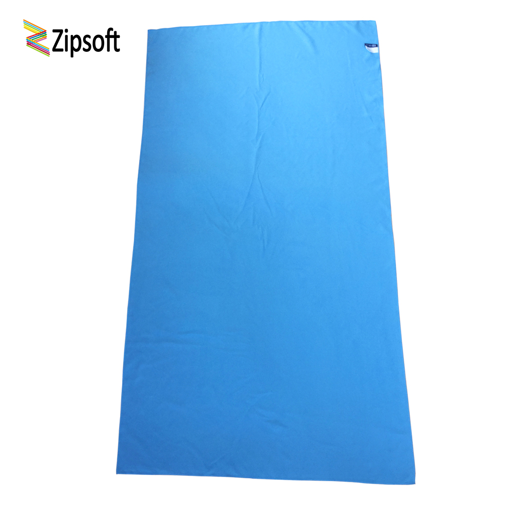 Pilates Yoga Machine - Zipsoft Beach Towel Microfiber Travel Fabric