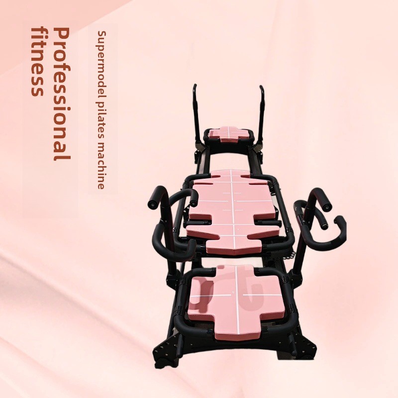 Pilates Yoga Machine - Special equipment Yoga gym Multifunctional supermodel