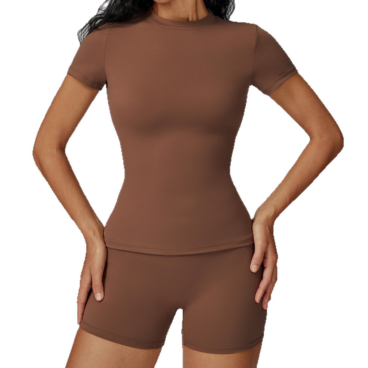 Pilates & Yoga Studio Alineacion - Sports suit for women 2025 new