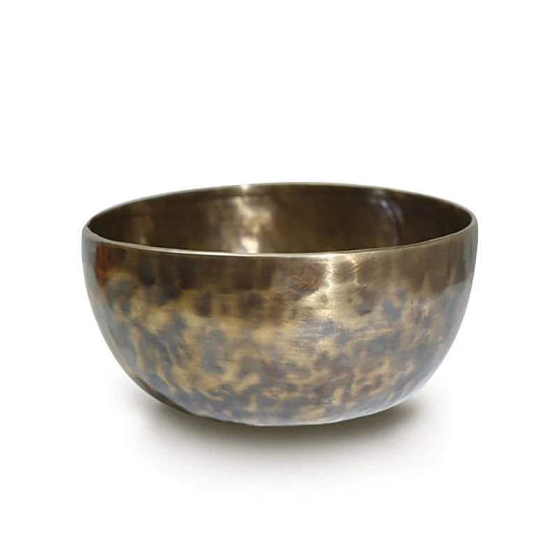 Pilates Yoga Outfit - Nepal Handmade Singing Bowl Buddha Sound