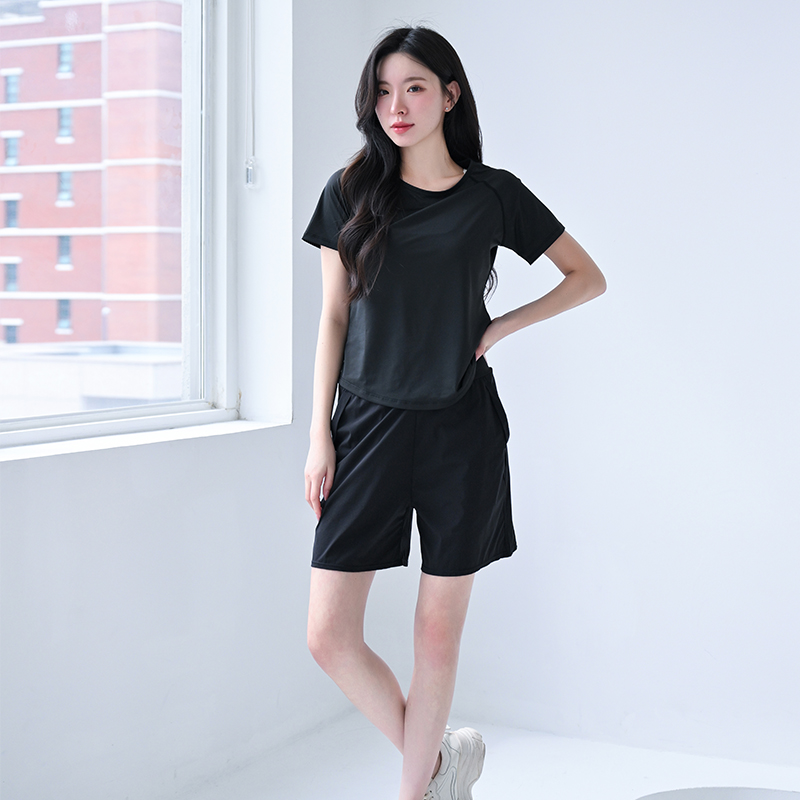 Pilates Yoga Outfit - 2026 Summer New Women Yoga Fitness