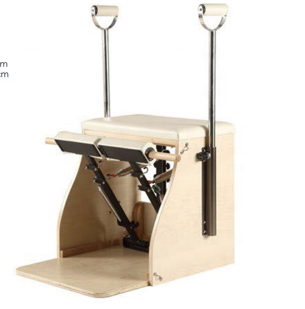 Factory Price Pilates Reformer - огляд і ціна Pilates Yoga Machine