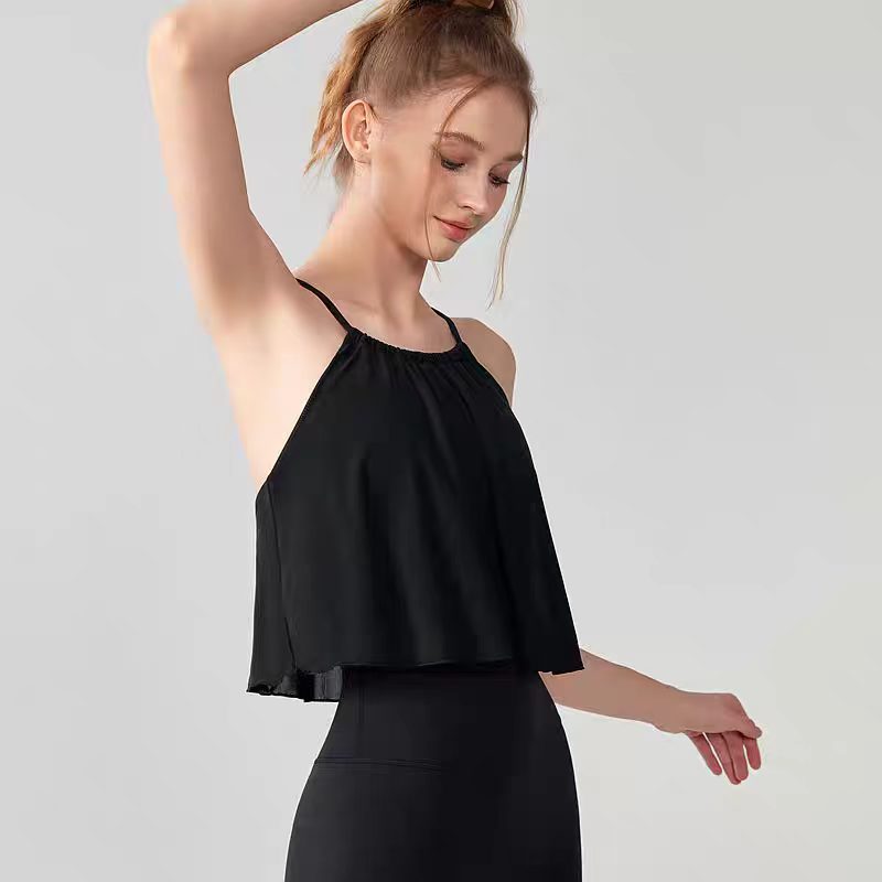 Women's 2-in-1 Mesh Crisscross - огляд і ціна Pilates Yoga And Gym