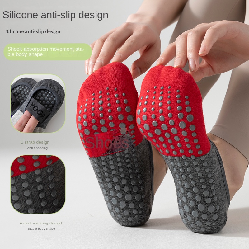 5 pairs Cross-Border Professio - огляд і ціна Pilates & Yoga Studio Alineacion