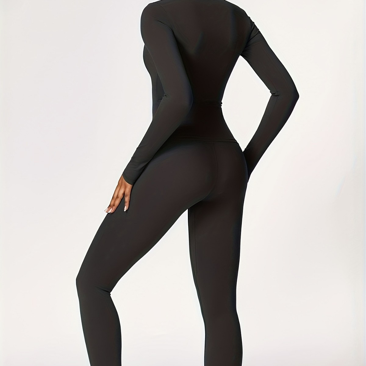 Tight-fitting yoga suit slim l - огляд і ціна Pilates & Yoga Studio Alineacion