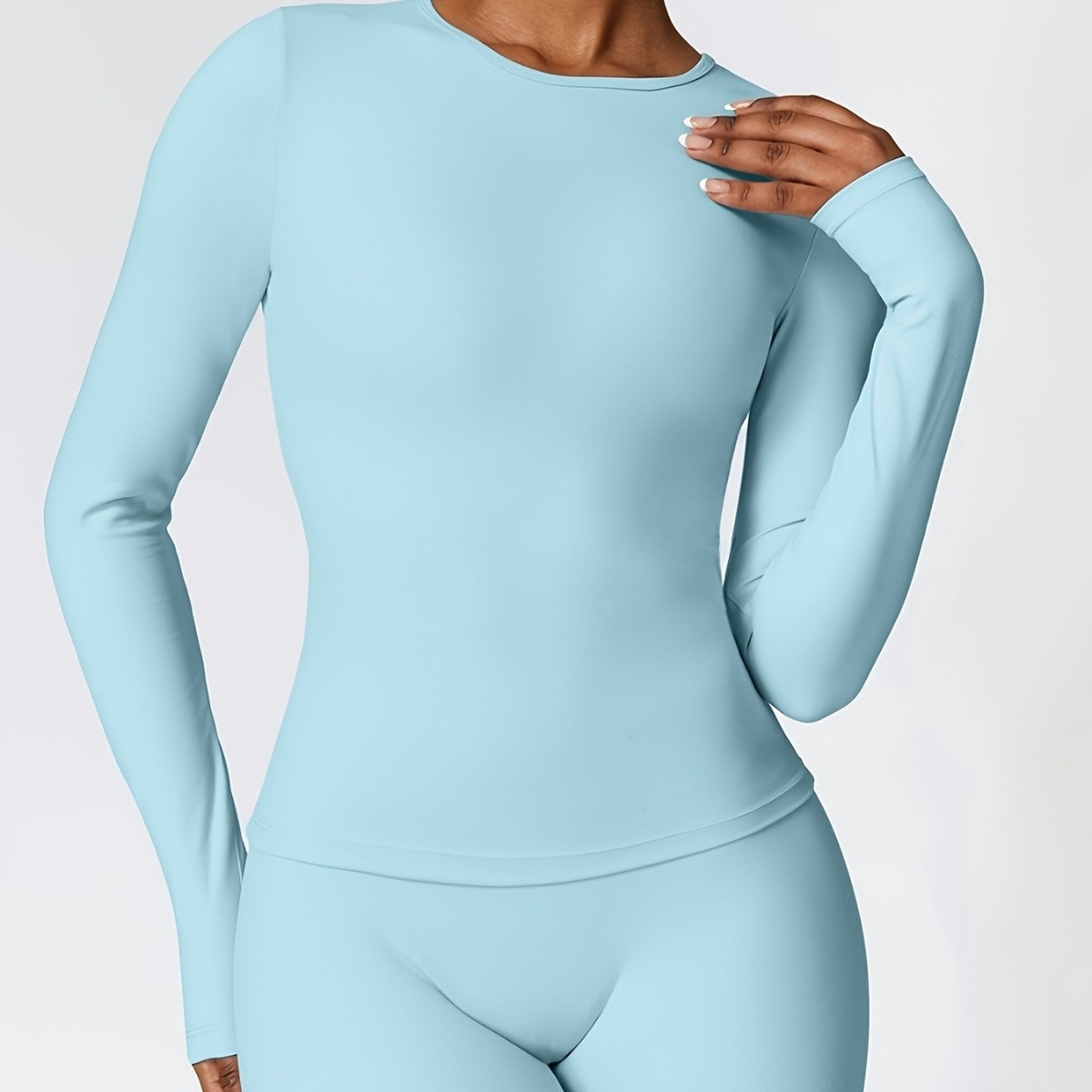 Tight-fitting yoga suit slim l - огляд і ціна Pilates & Yoga Studio Alineacion