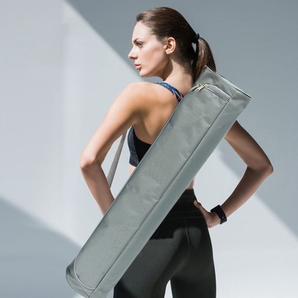 Yoga Bag Yoga Mat Bag Men Wome - огляд і ціна Pilates Yoga Matte
