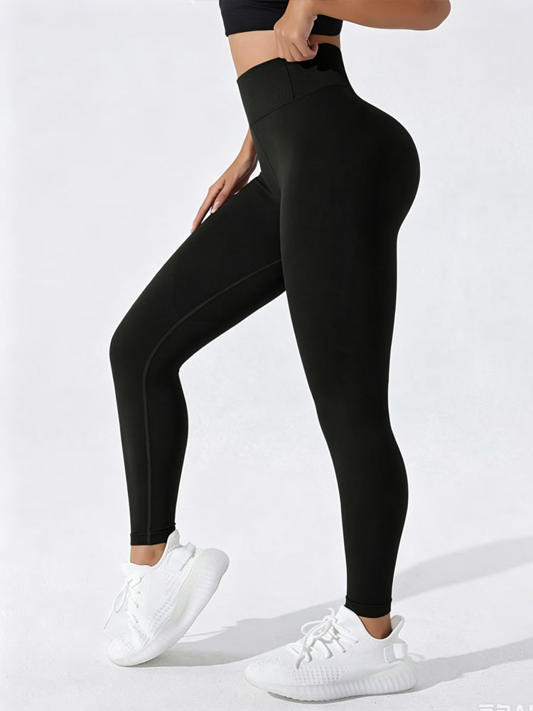 Womens High Stretch Buttery So - огляд і ціна Pilates Yoga And Gym