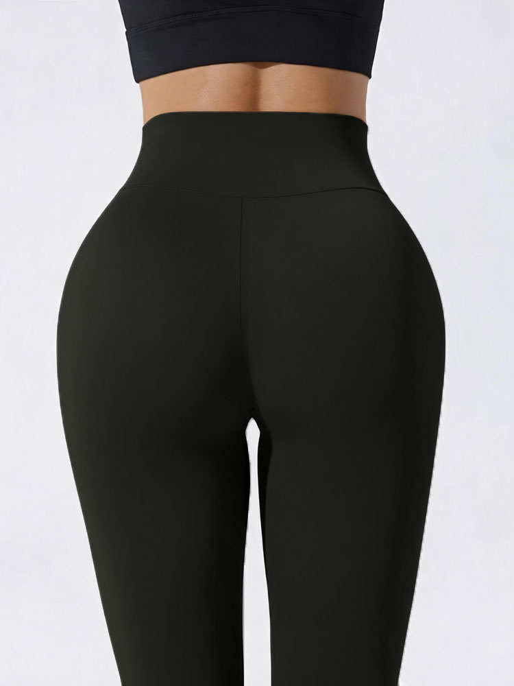 Womens High Stretch Buttery So - огляд і ціна Pilates Yoga And Gym