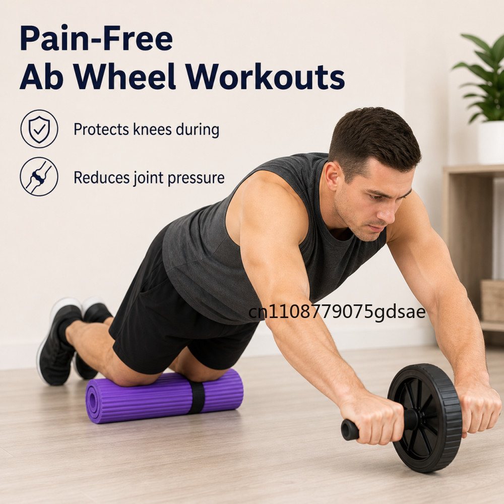 60*25*1.5cm Mini Premium Yoga  - огляд і ціна Pilates Yoga Matte