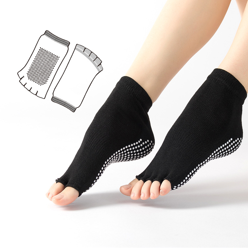 Colorful Pilates Five Finger Y - огляд і ціна Pilates Yoga Hose
