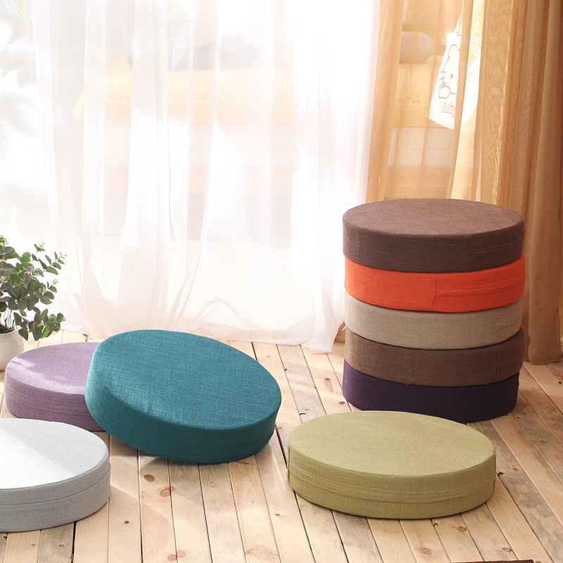 40x6cm Linen Tatami Meditation - огляд і ціна Pilates Yoga Machine