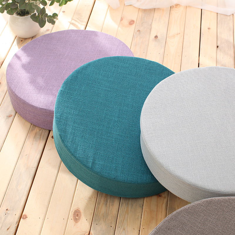 40x6cm Linen Tatami Meditation - огляд і ціна Pilates Yoga Machine