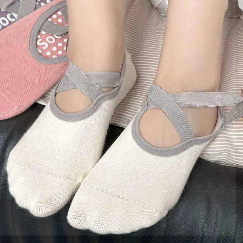 Professional Women Yoga Sock S - огляд і ціна Pilates Yoga Hose
