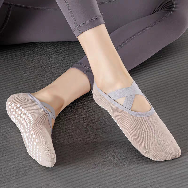 Professional Women Yoga Sock S - огляд і ціна Pilates Yoga Hose