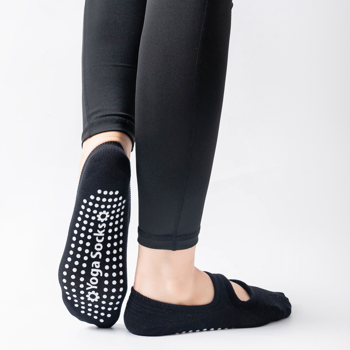High Quality Women Yoga Socks  - огляд і ціна Pilates Yoga And Gym