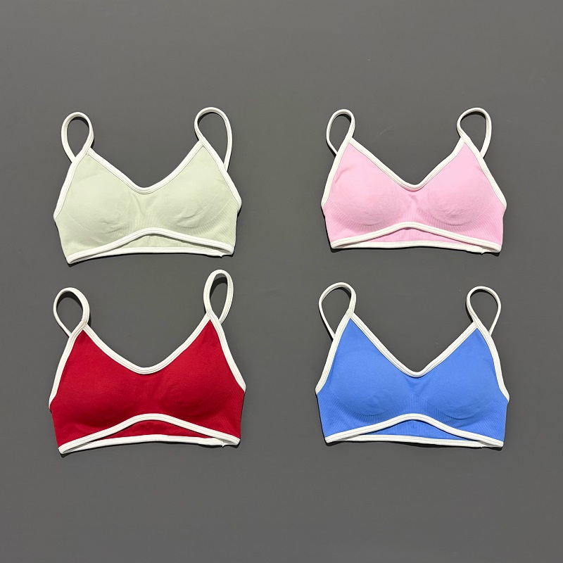 Women Sports Bra Adjustable Hi - огляд і ціна Pilates Yoga And Gym