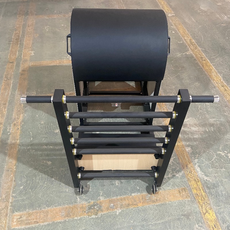 YTYIN Pilates Machine Ladder B - огляд і ціна Pilates Yoga Machine