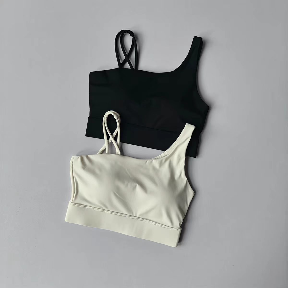 Women's Summer Sports Bra One- - огляд і ціна Pilates Yoga And Gym