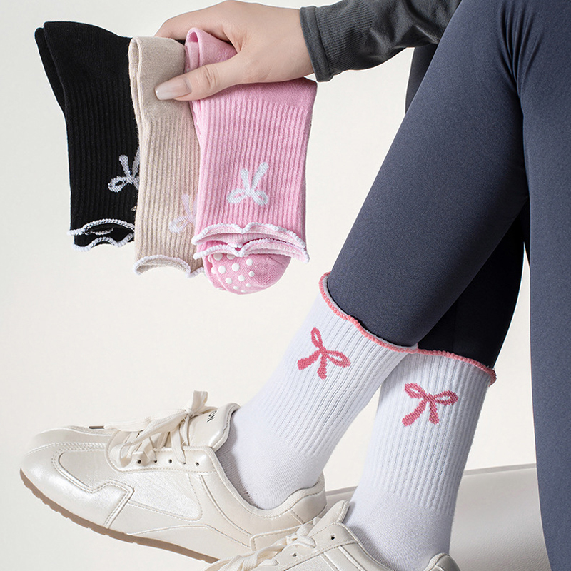 Dreamlikelin 1 Pair Women's Mi - огляд і ціна Pilates Yoga Hose