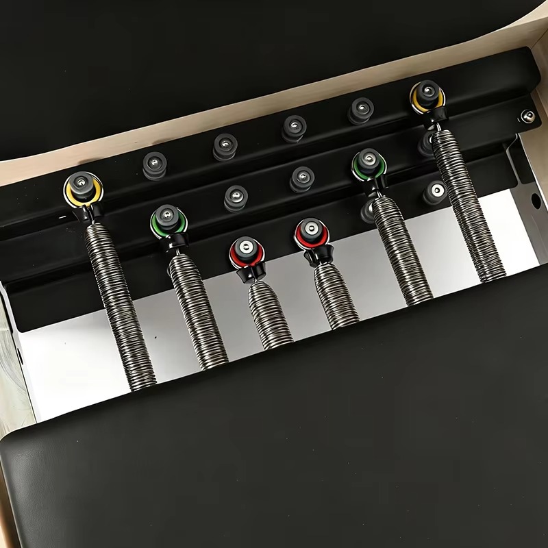Commercial White Maple Pilates - огляд і ціна Pilates Yoga Machine