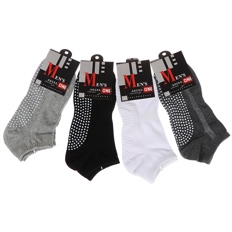 NEW 1pair High Quality Men's C - огляд і ціна Pilates Yoga And Gym