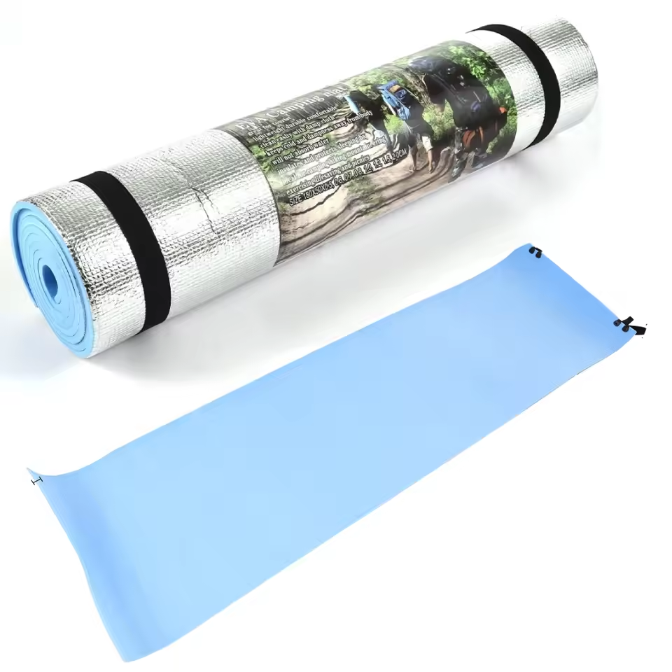 10mm Thickened Yoga Mat Anti-s - огляд і ціна Pilates Yoga Matte