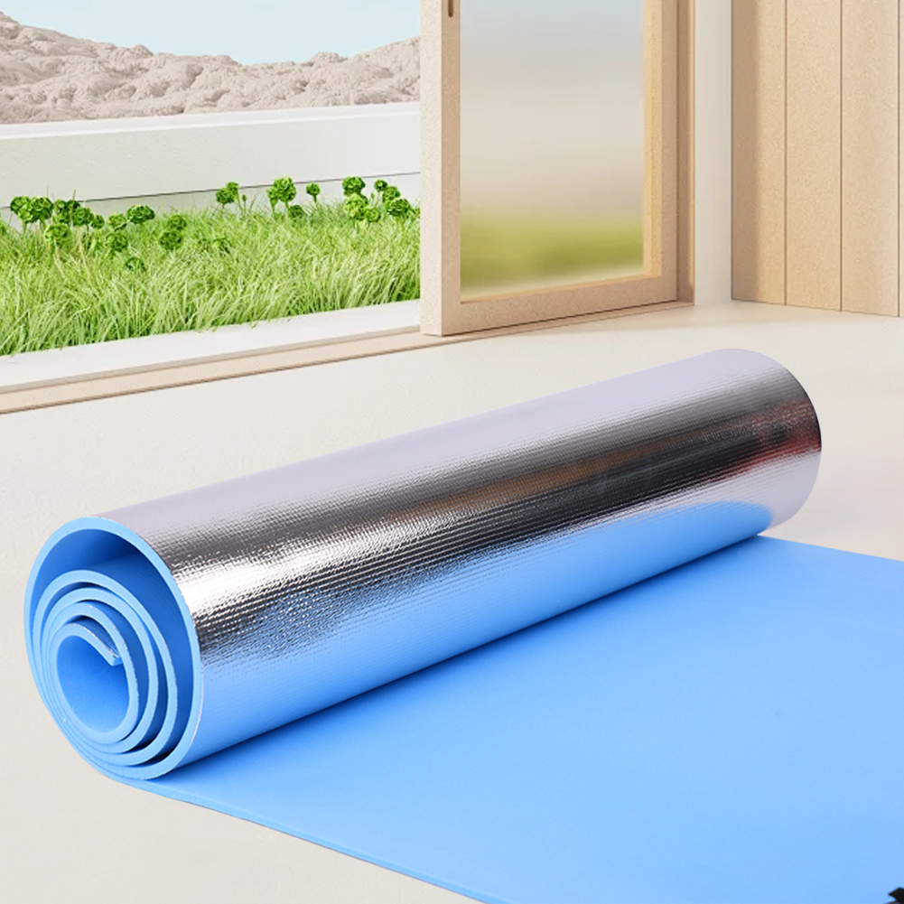 10mm Thickened Yoga Mat Anti-s - огляд і ціна Pilates Yoga Matte