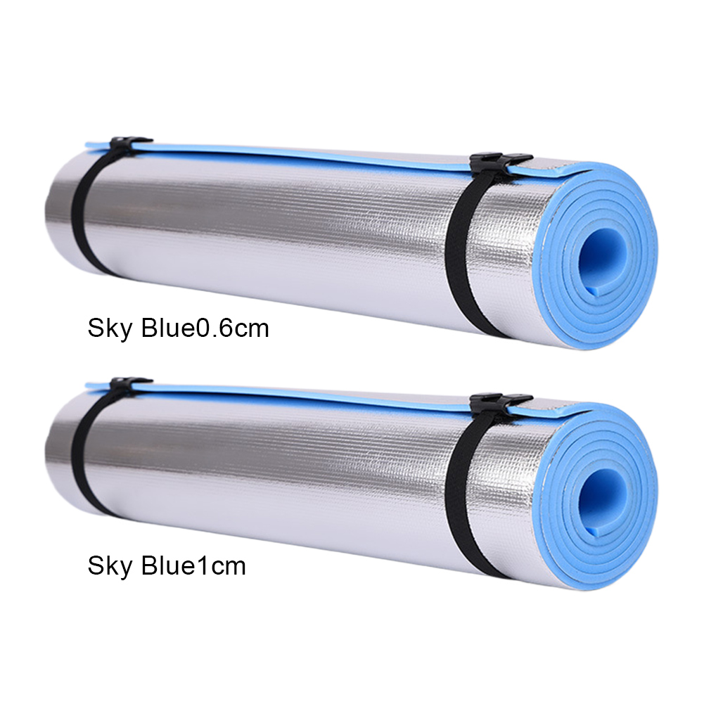 10mm Thickened Yoga Mat Anti-s - огляд і ціна Pilates Yoga Matte