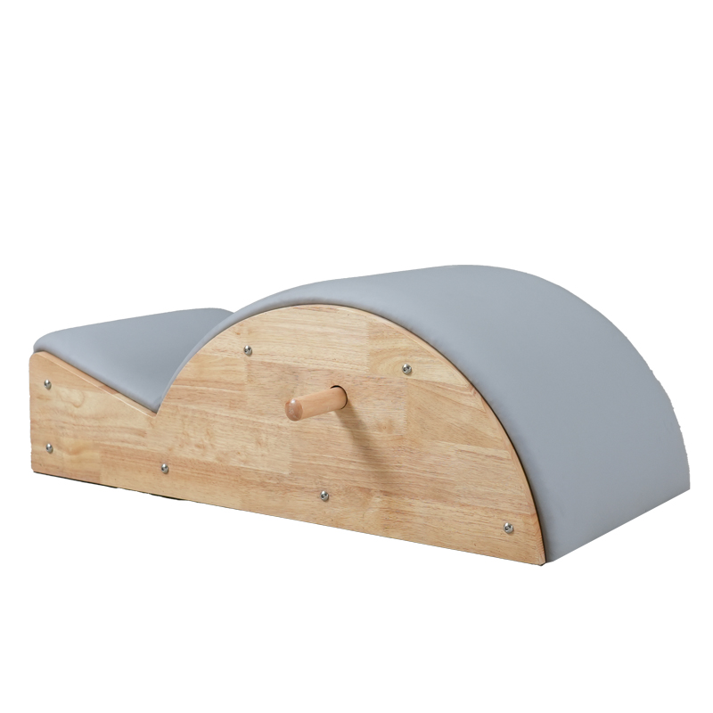 Durable Oak Spine Orthosis for - огляд і ціна Pilates Yoga Machine