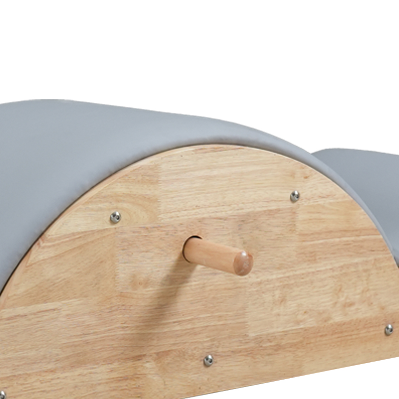 Durable Oak Spine Orthosis for - огляд і ціна Pilates Yoga Machine