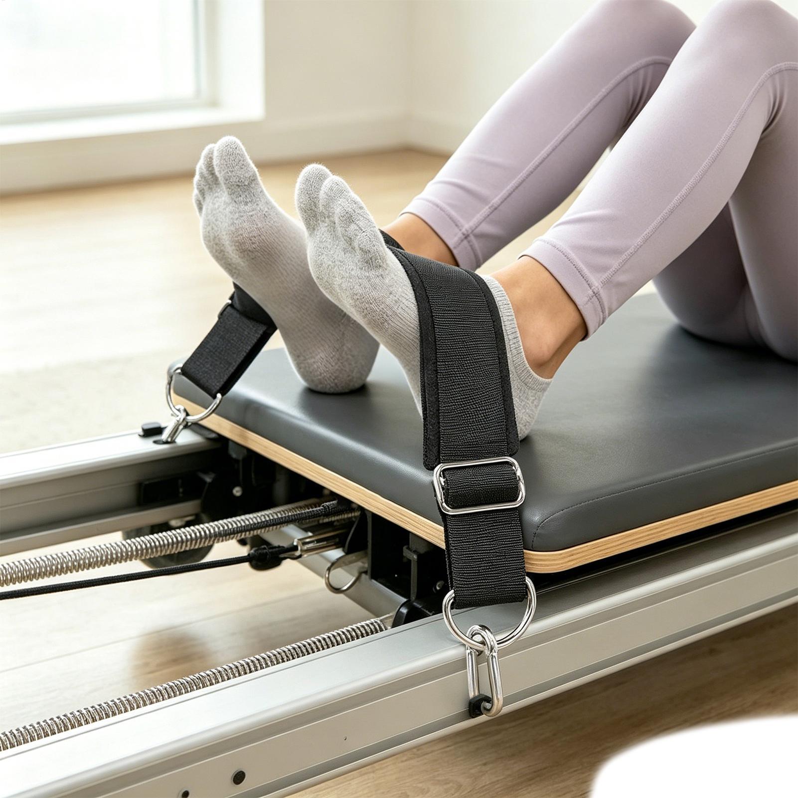 Pilates Footstrap Thickened Ad - огляд і ціна Pilates & Yoga Studio Alineacion