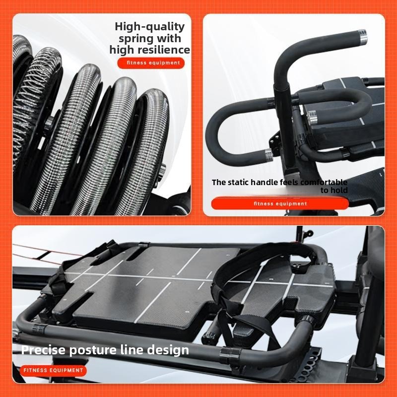 Special equipment Yoga gym Mul - огляд і ціна Pilates Yoga Machine