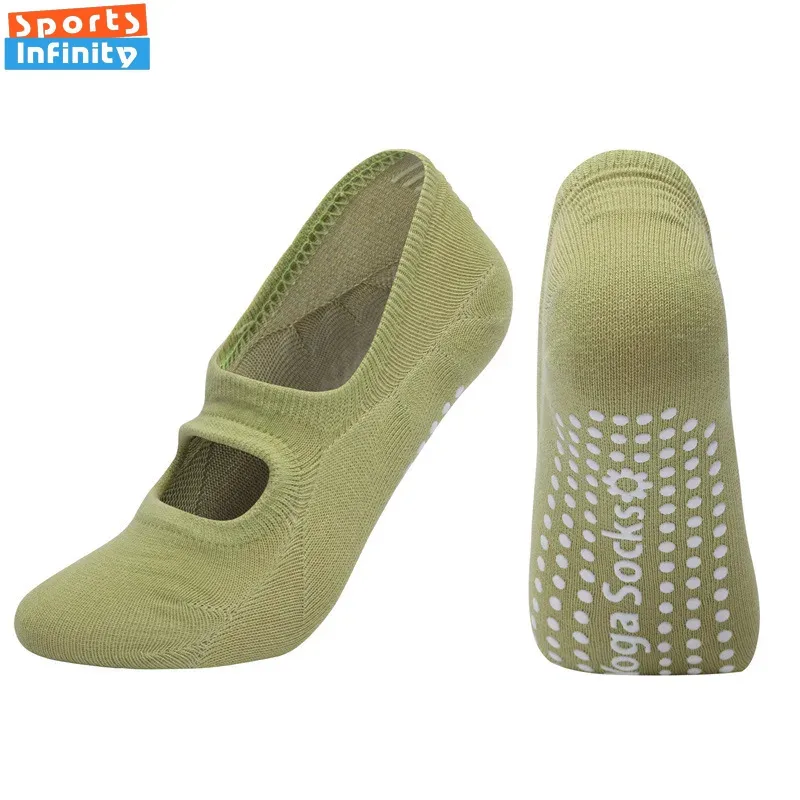 1pair EUR 35-42 Silicone Anti- - огляд і ціна Pilates Yoga And Gym