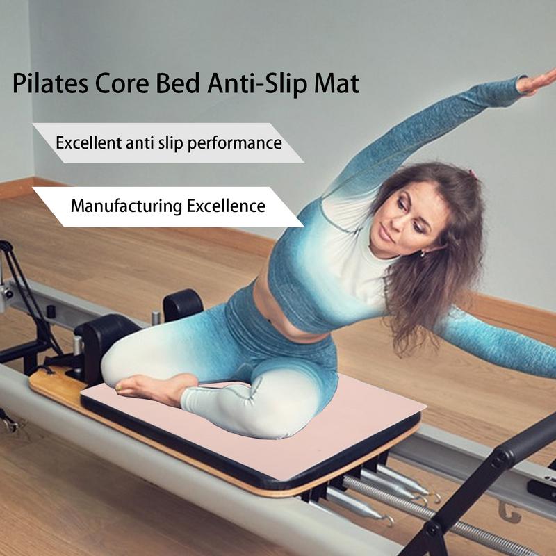Yoga Mat Pilates Reformer Mat  - огляд і ціна Pilates Yoga Machine