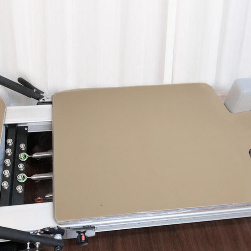 Yoga Mat Pilates Reformer Mat  - огляд і ціна Pilates Yoga Machine