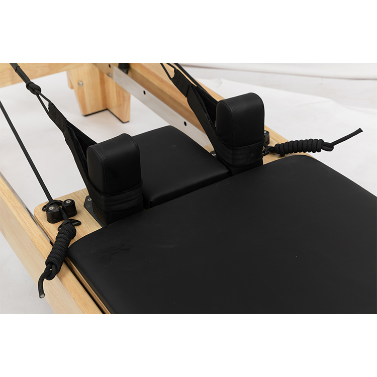 2025 Newest Pilates Reformer E - огляд і ціна Pilates Yoga And Gym