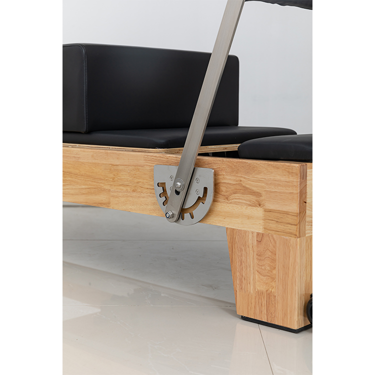 2025 Newest Pilates Reformer E - огляд і ціна Pilates Yoga And Gym