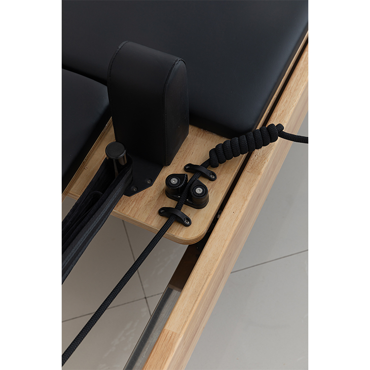 2025 Newest Pilates Reformer E - огляд і ціна Pilates Yoga And Gym
