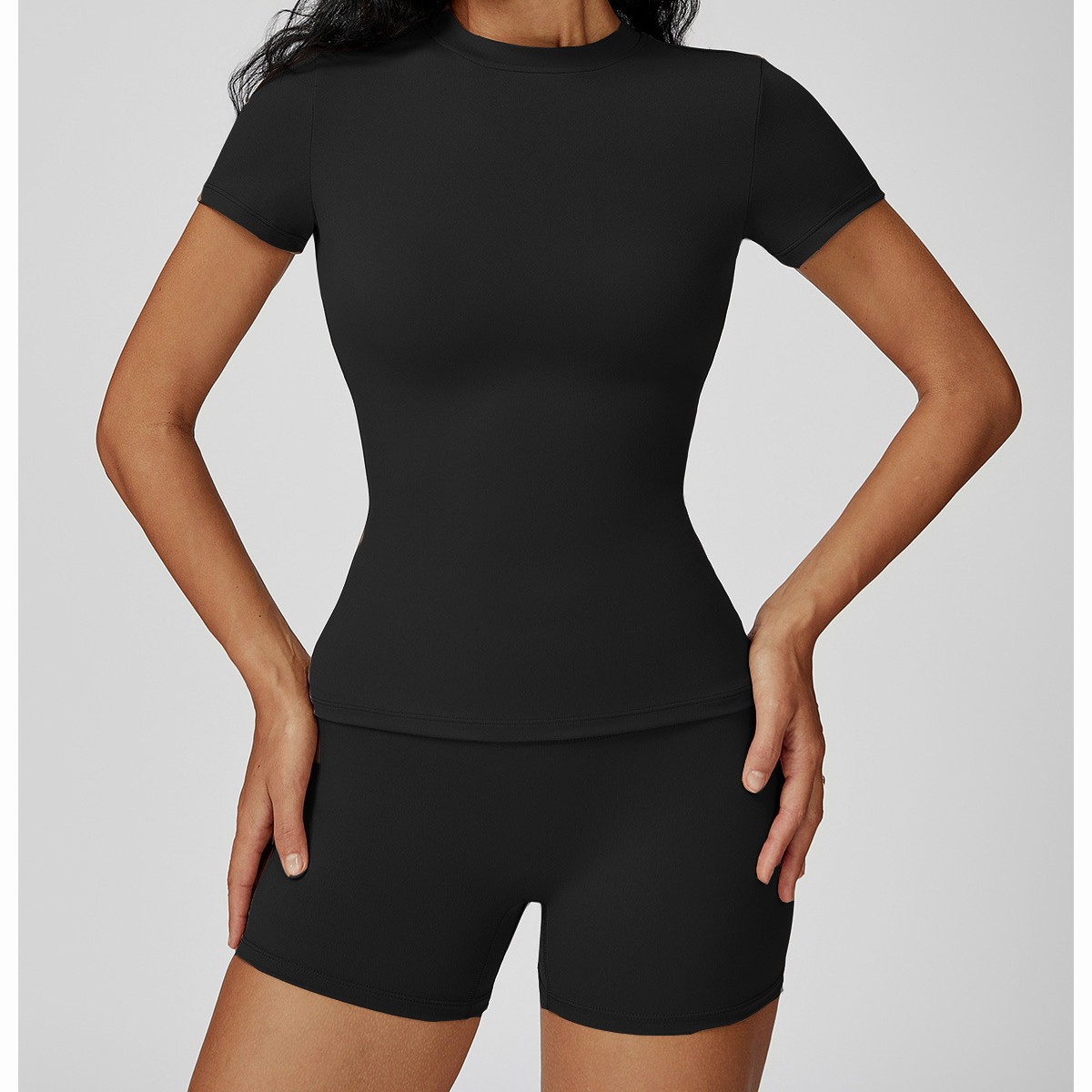 Sports suit for women 2025 new - огляд і ціна Pilates & Yoga Studio Alineacion