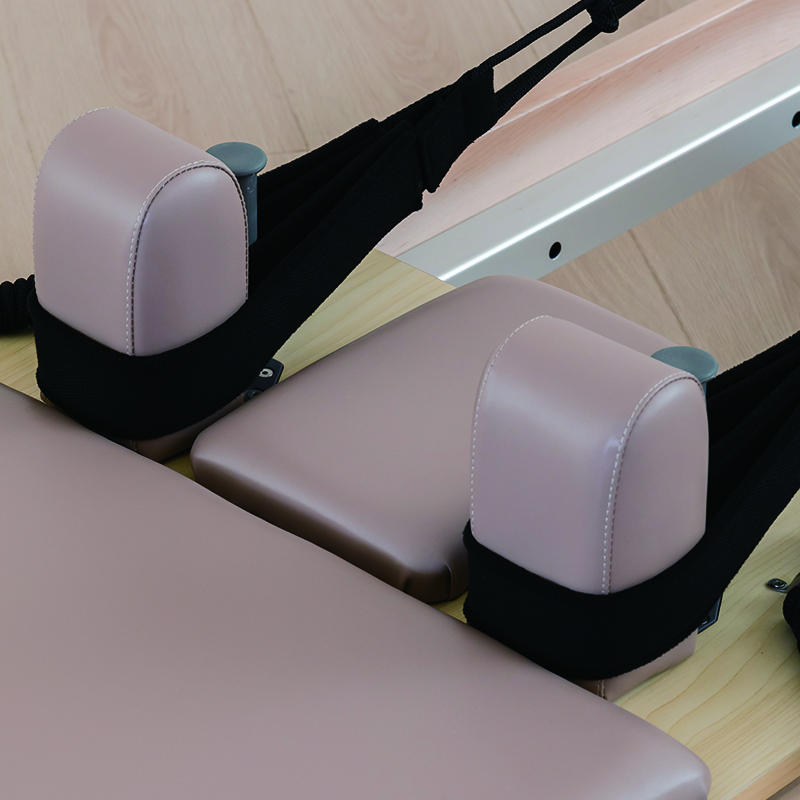 Private Home Folding Foldable  - огляд і ціна Pilates Yoga Machine