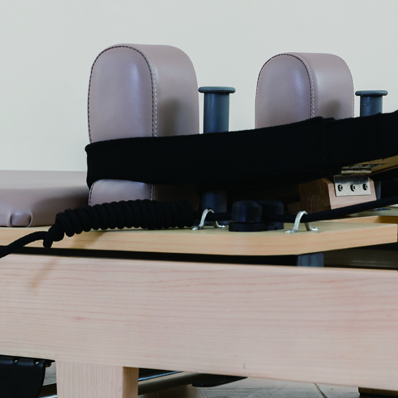 Private Home Folding Foldable  - огляд і ціна Pilates Yoga Machine