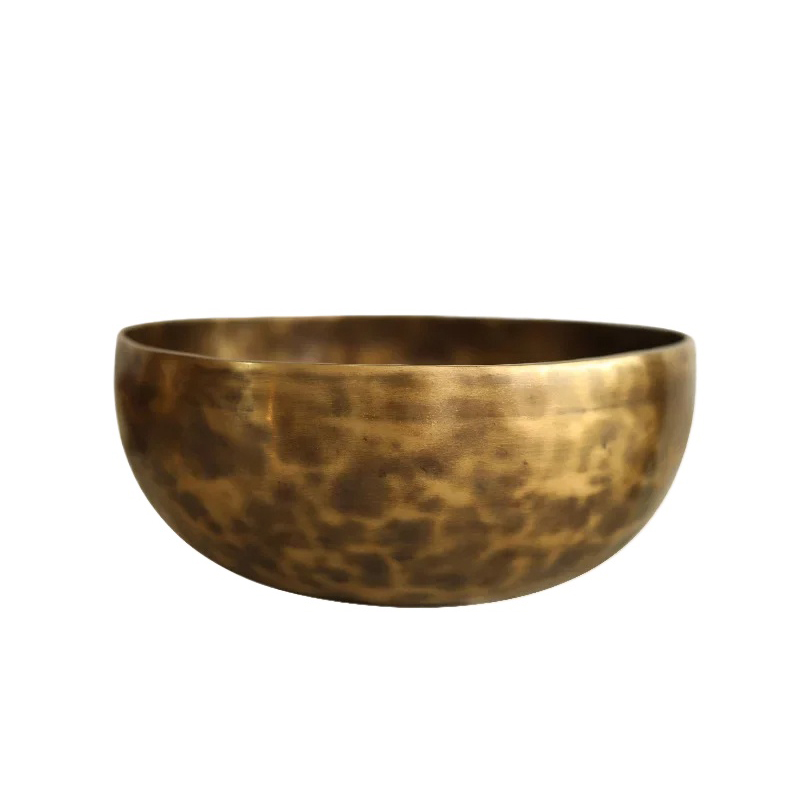 Nepal Handmade Singing Bowl Bu - огляд і ціна Pilates Yoga Outfit