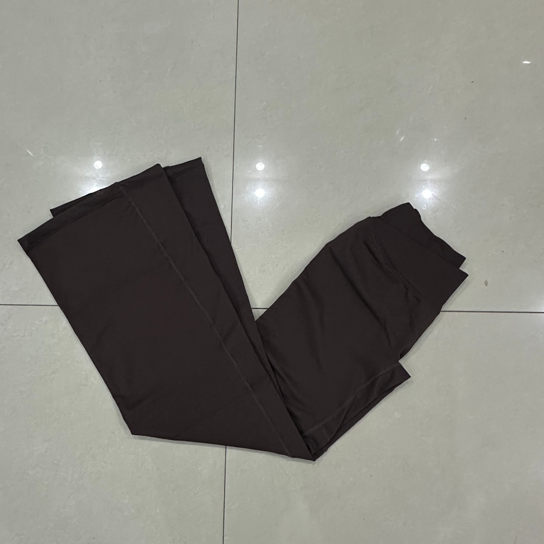 DFVYRA Active Flares Women's S - огляд і ціна Pilates Yoga Outfit