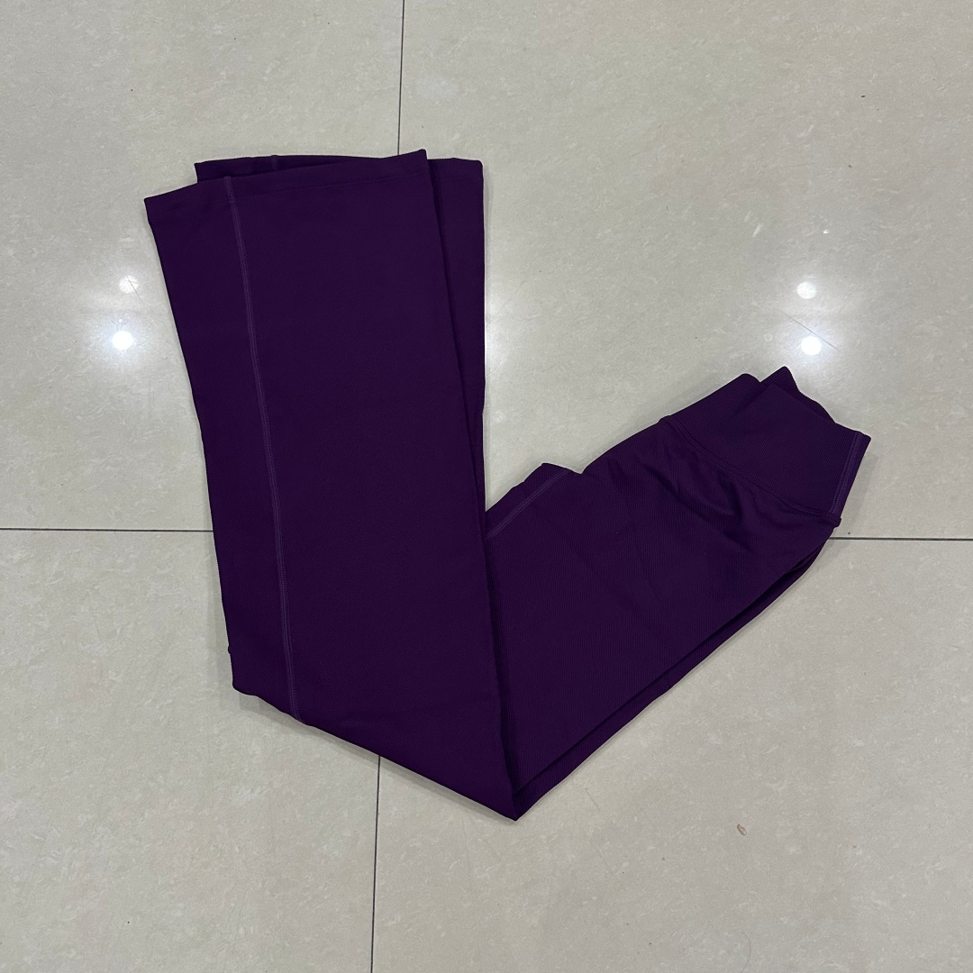 DFVYRA Active Flares Women's S - огляд і ціна Pilates Yoga Outfit