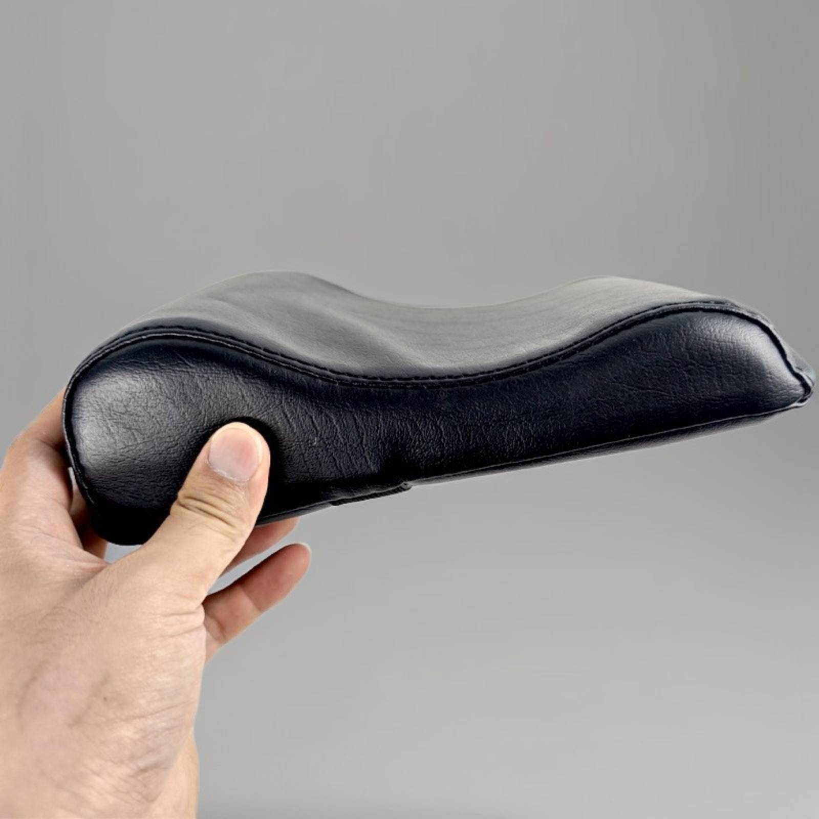 Pilates Bed Neck Pillow Padded - огляд і ціна Pilates & Yoga Studio Alineacion