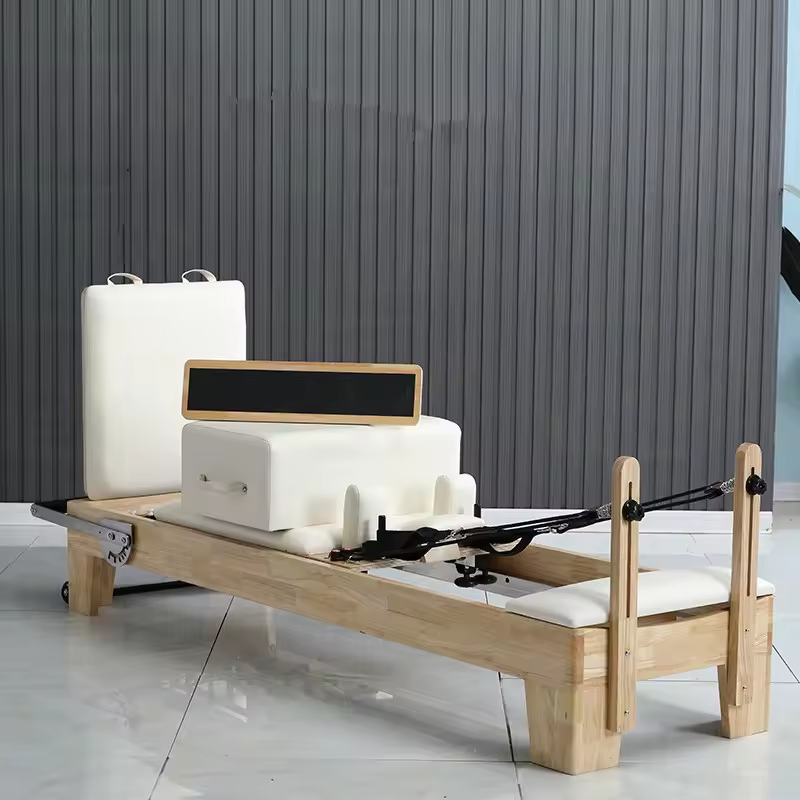 Wholesale Professional Best Pi - огляд і ціна Pilates Yoga Machine