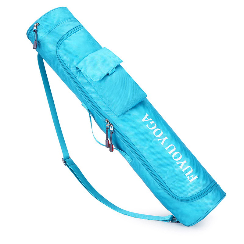 Large Capacity Yoga Mat Bag Li - огляд і ціна Pilates Yoga Outfit