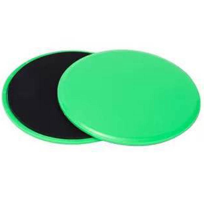 2 PC Pilates Slide Plate Yoga  - огляд і ціна Pilates Yoga Matte
